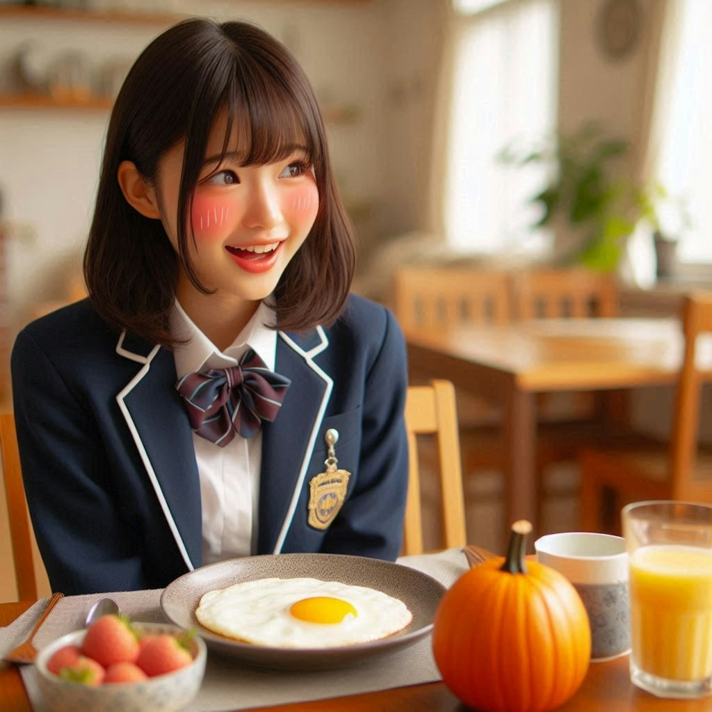 きみが好き