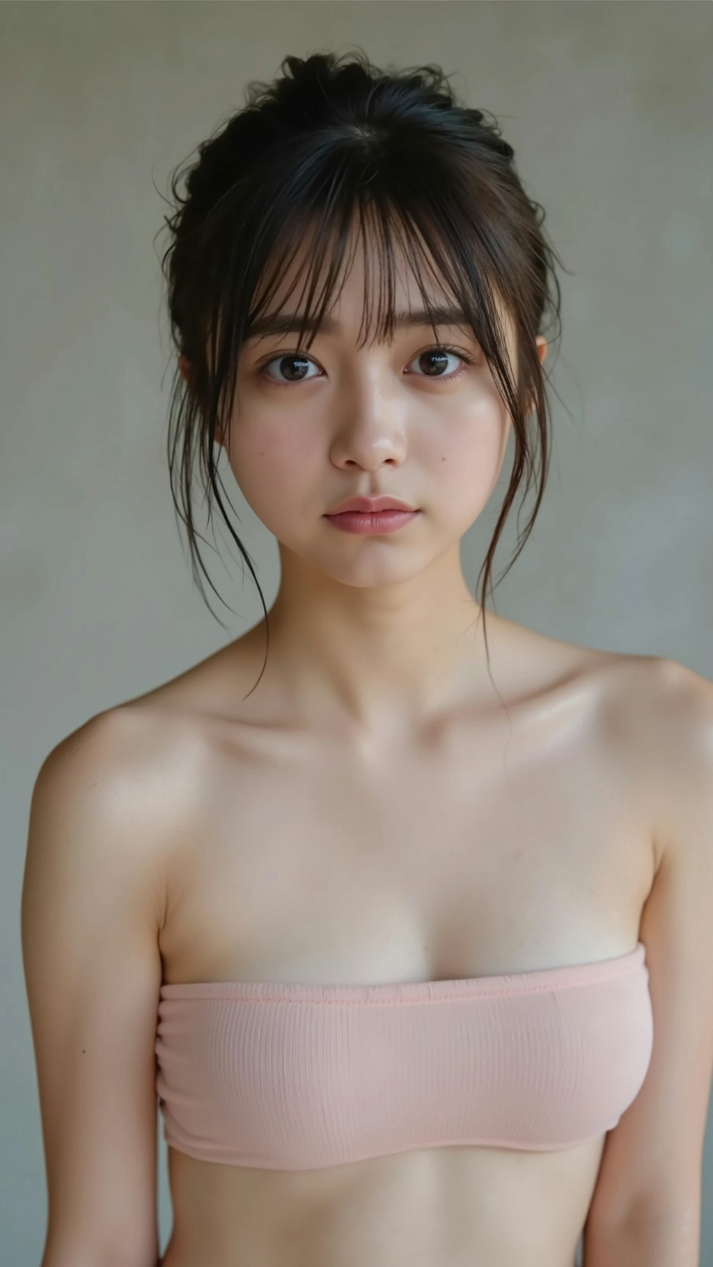おはよ。