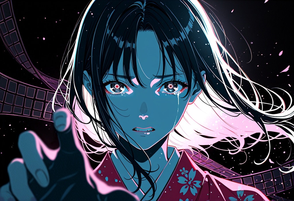 時を巡る　弐