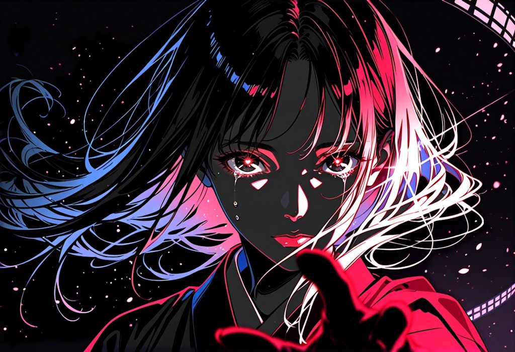 時を巡る　弐