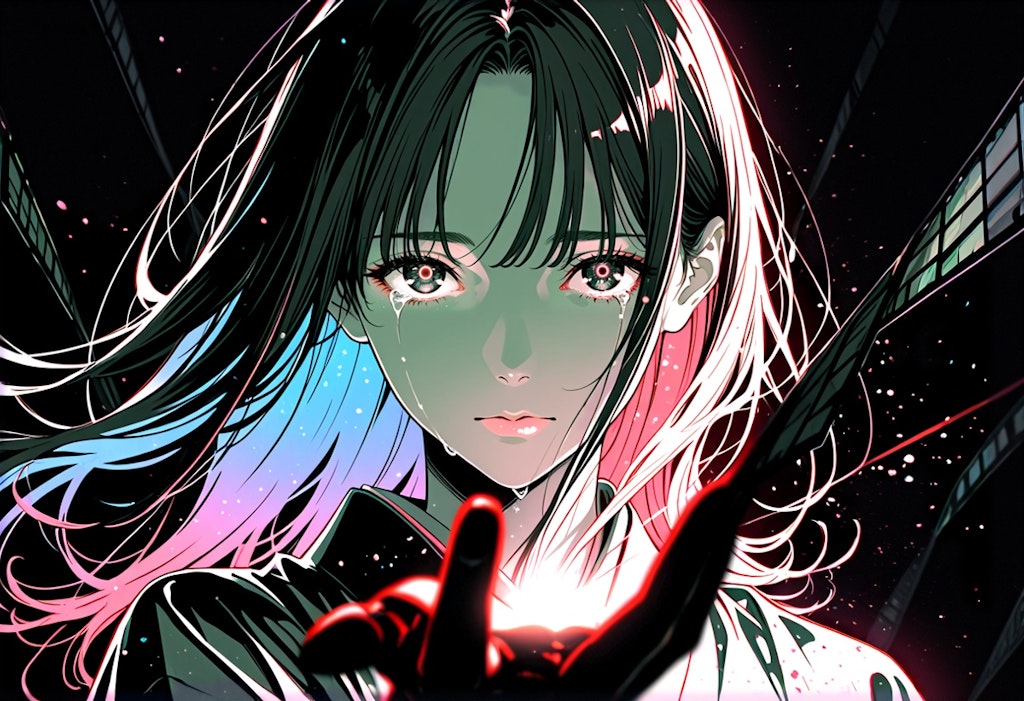 時を巡る　弐