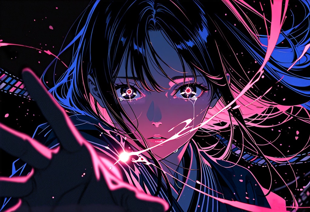 時を巡る　弐