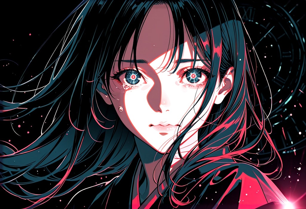 時を巡る　弐