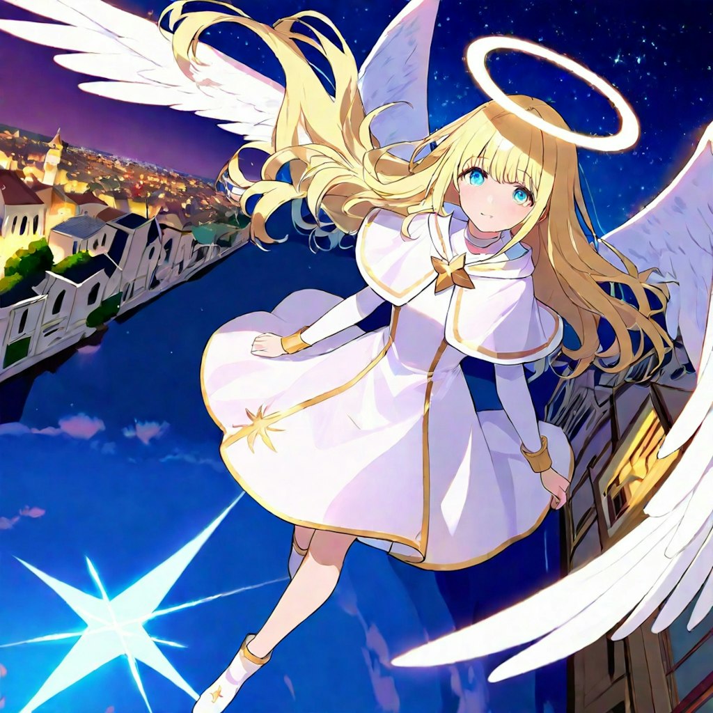 PRISM ANGEL