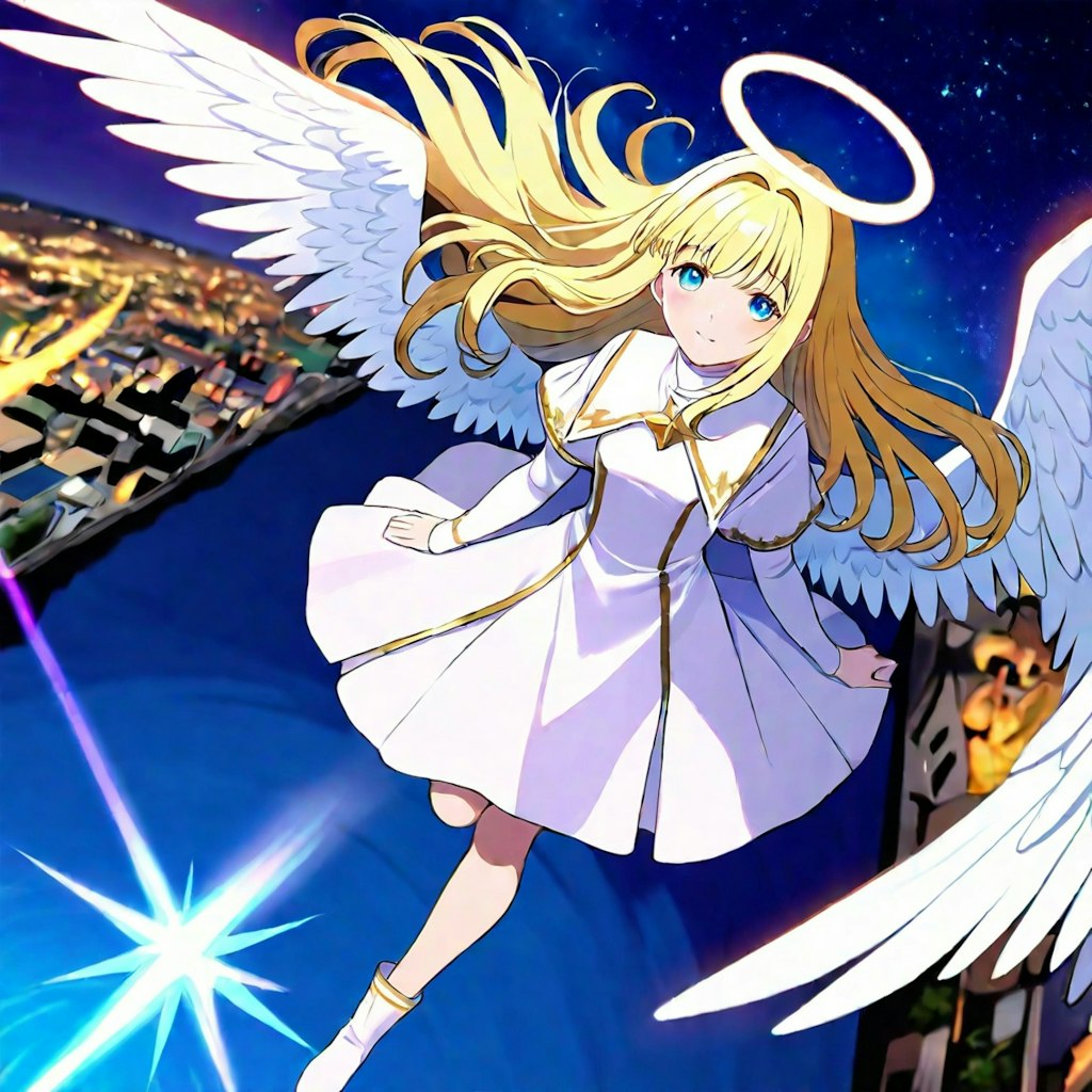 PRISM ANGEL