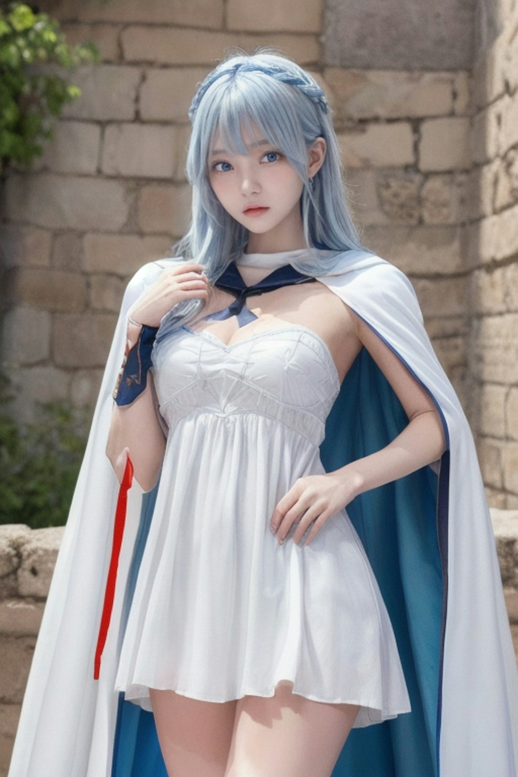 晴れっ娘ちゃん