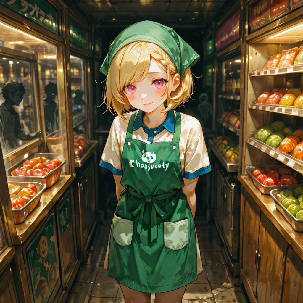 裏スーパーちちぷい