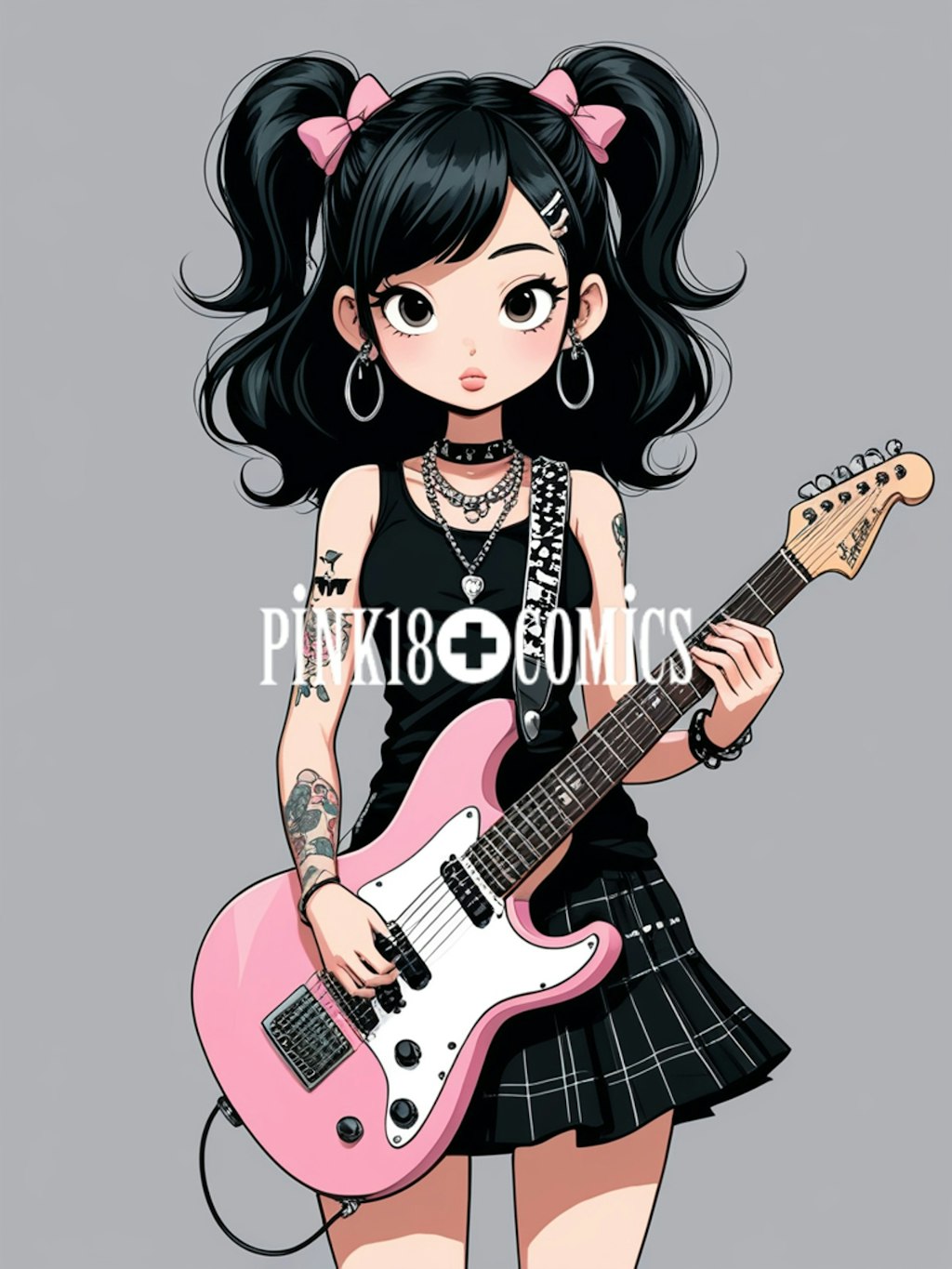 PuNK+GiRL