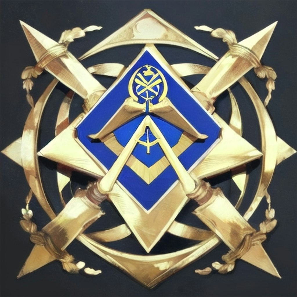 一語生成 masonic