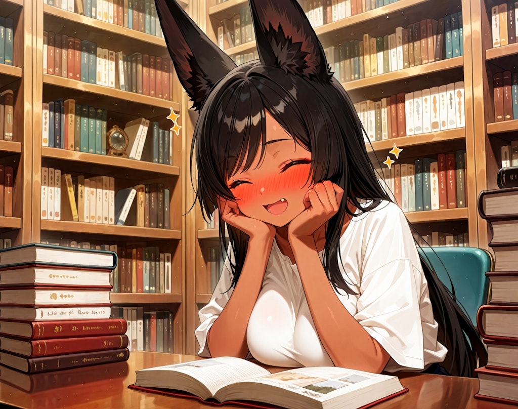 えっちぃ本を見つけちゃったときの反応集