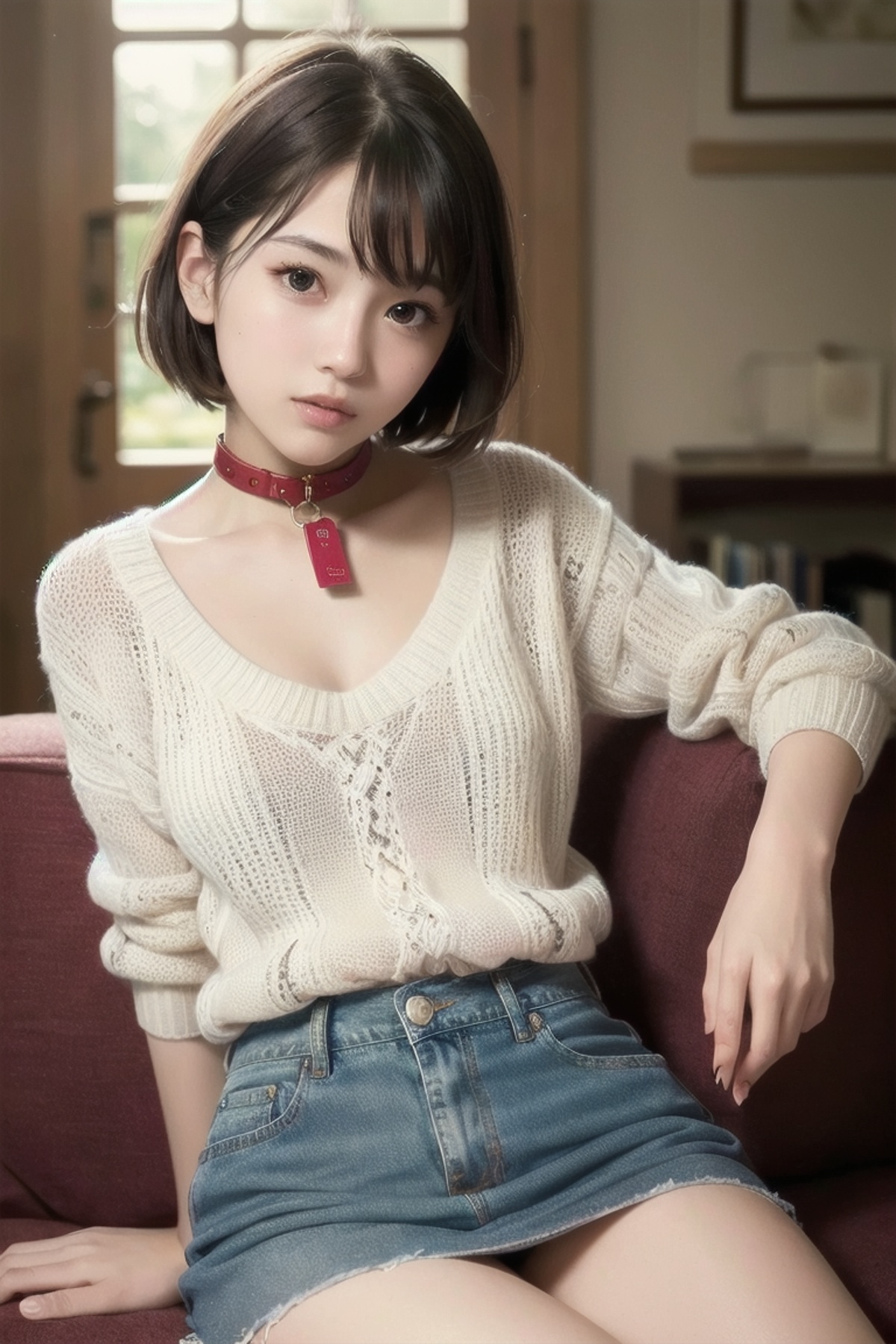 今日のわん娘【2023.11.25】