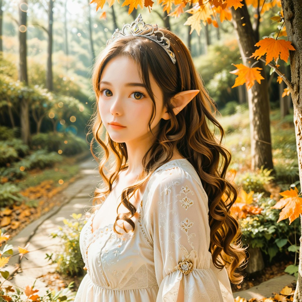 ✨️ELF✨️