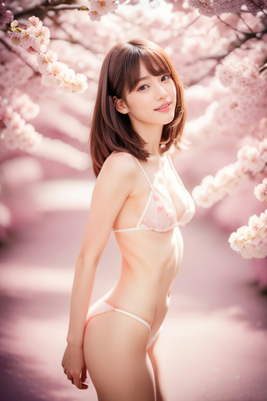 桜