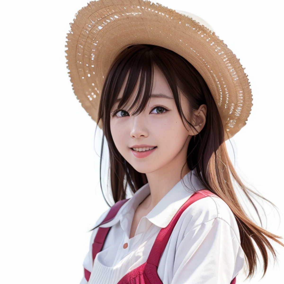 Stable DiffusionのAIフォト・グラビア | chichi-pui（ちちぷい）AI画像専用の投稿＆生成サイト