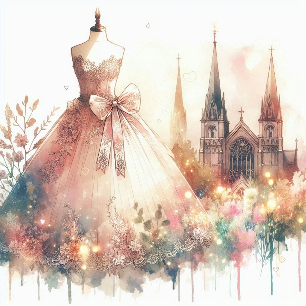 Dress image