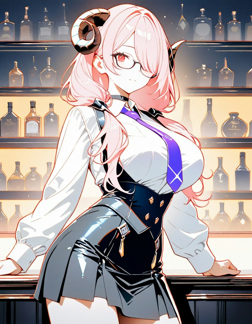 ライラノール195