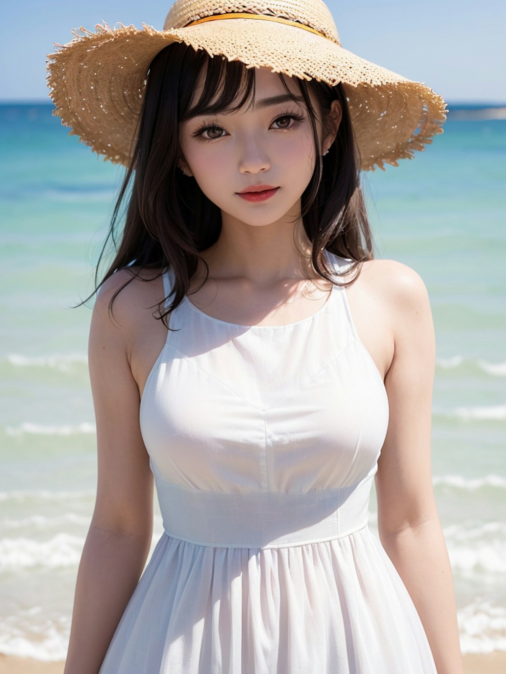 夏ですね