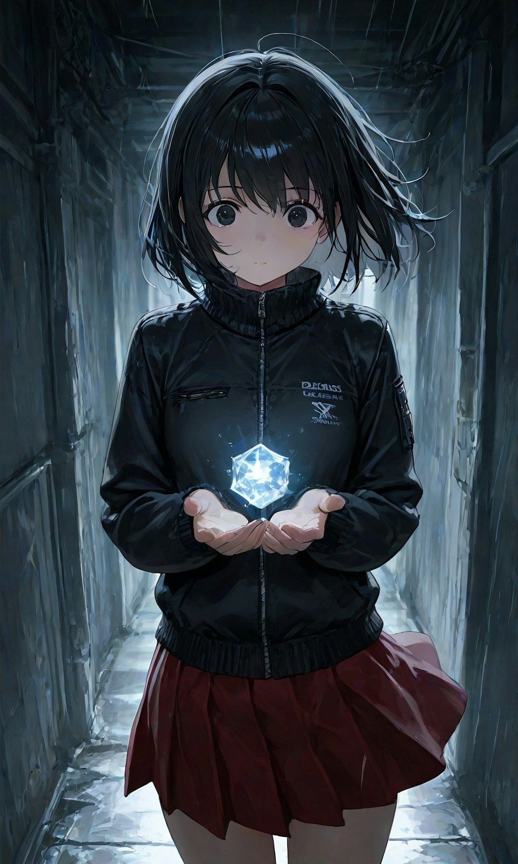 2050年未来の世界で🌍