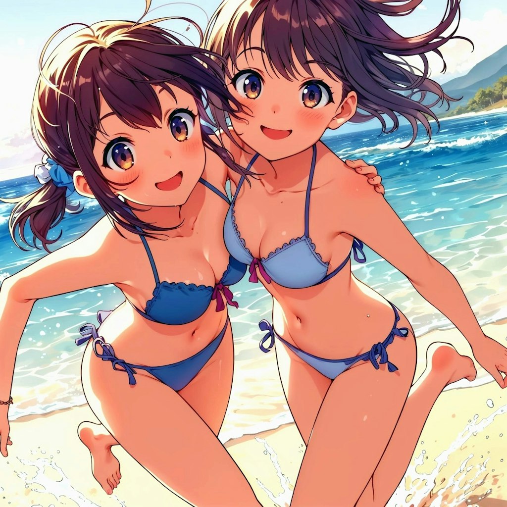 終わらない終わりの夏