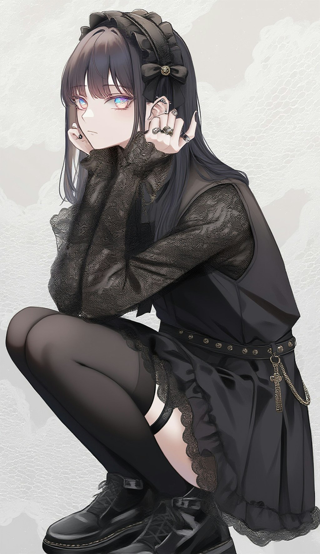おやすみなさい。