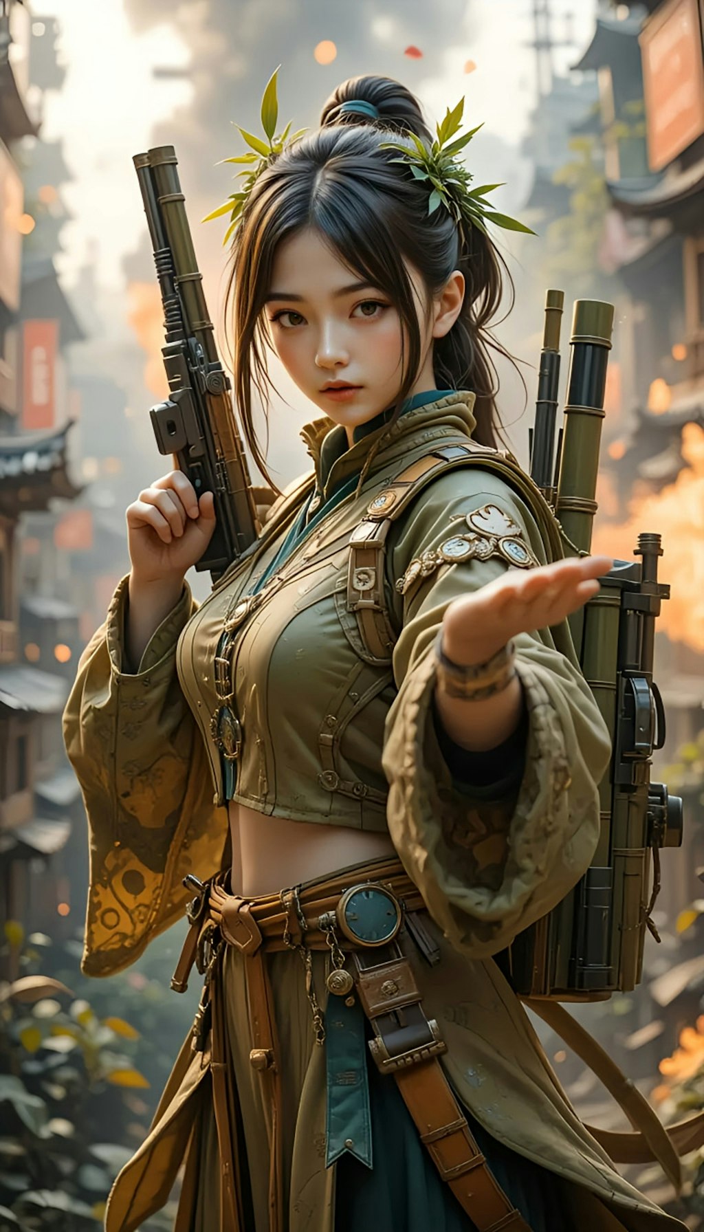 きのこVSたけのこ