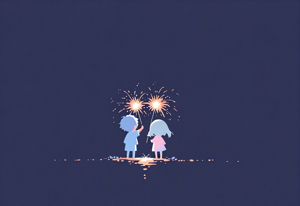 Firework Memory