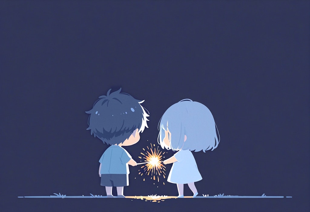Firework Memory