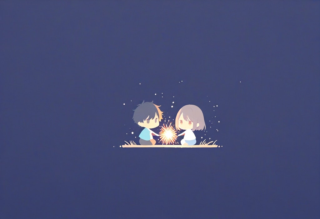 Firework Memory