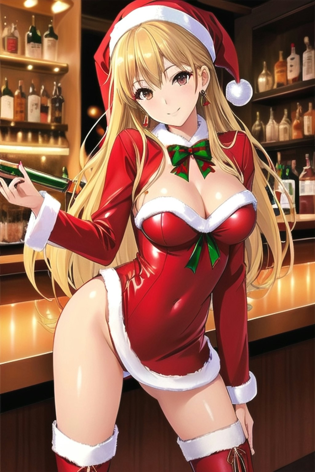 メリークリスマス