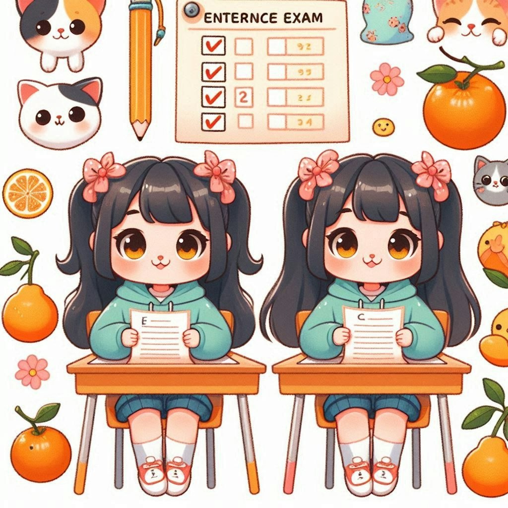 かわいい学園