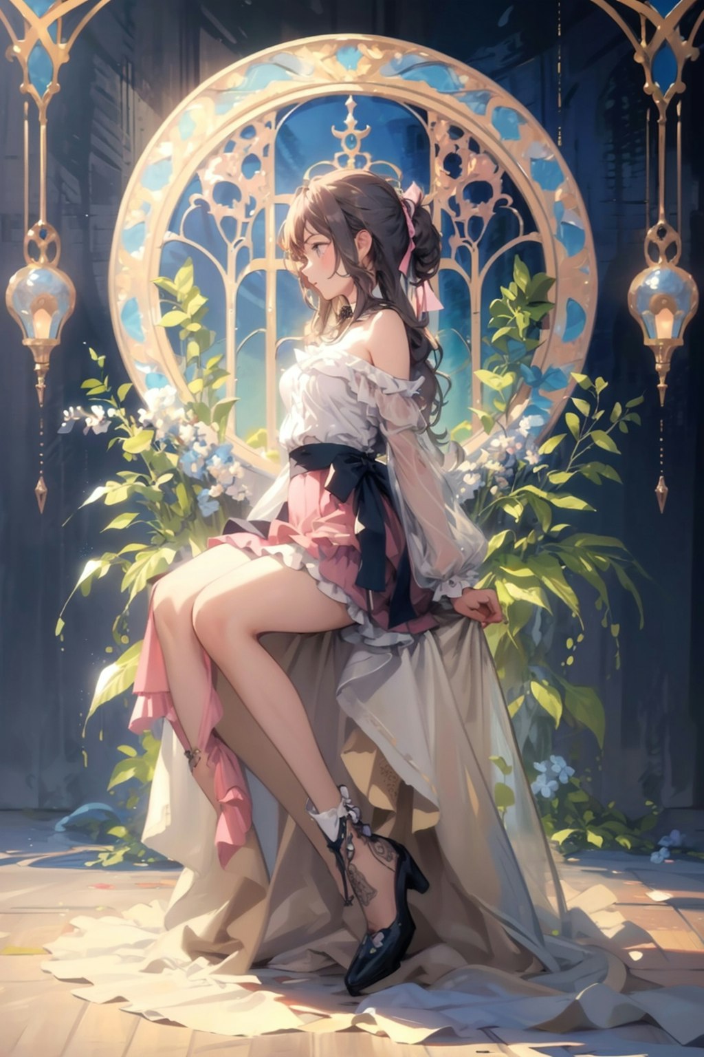 アールヌーヴォー