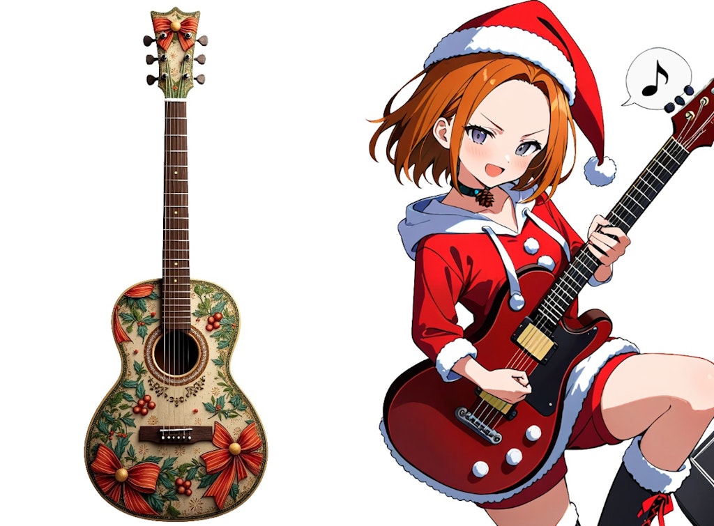 クリスマスGoods色々７枚