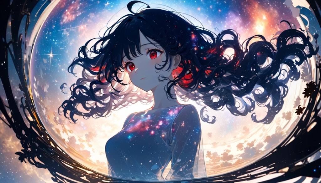 小説、３話も佳境ッス☆