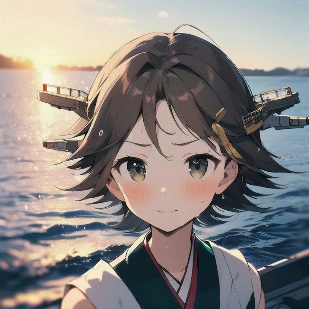 艦これ比叡