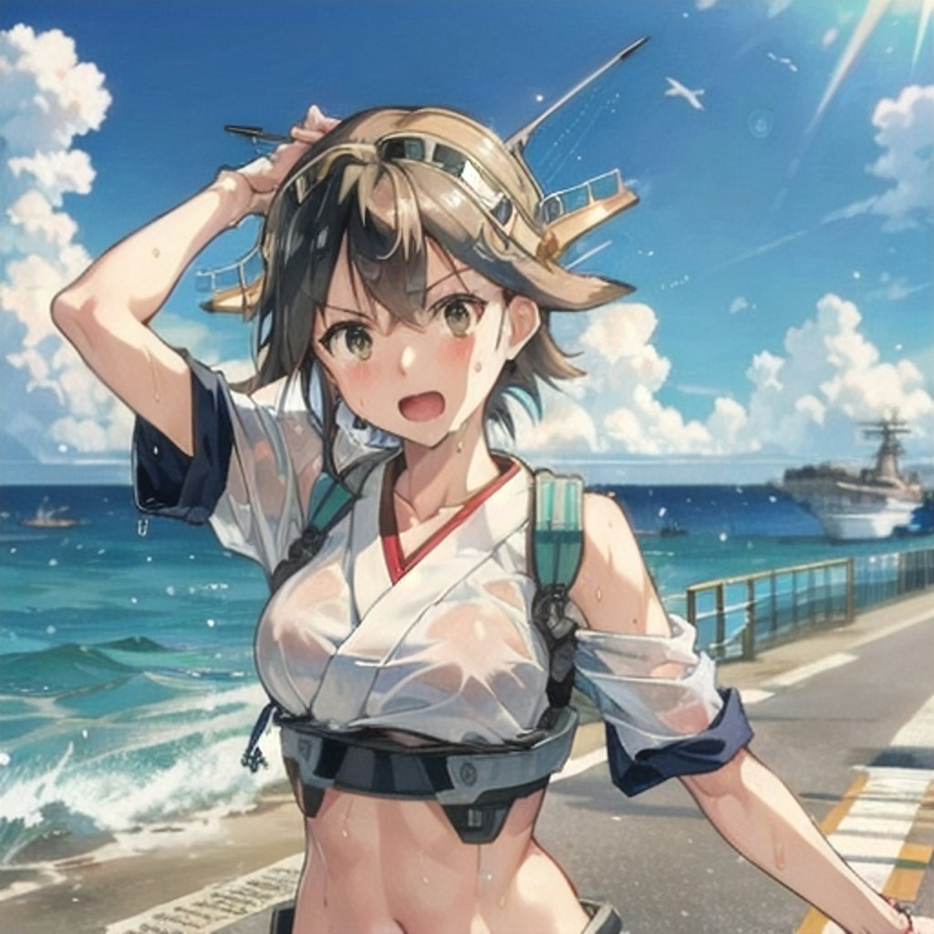 艦これ比叡