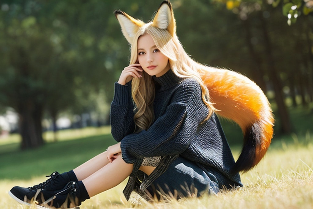 🦊