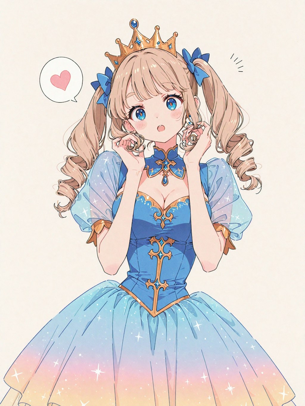 アイドルコーデ