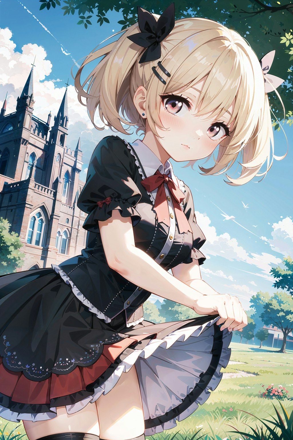 ロリ服専科 290