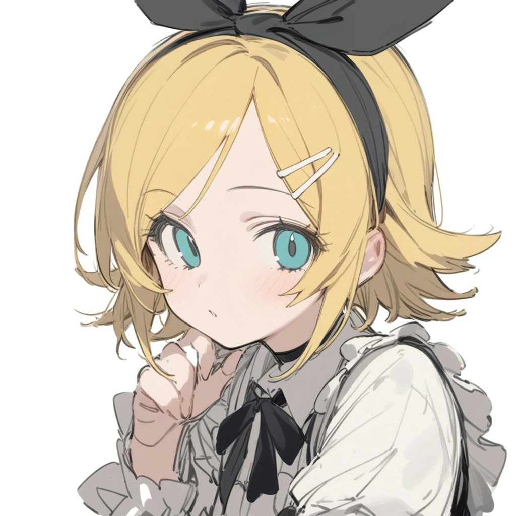 鏡音リン