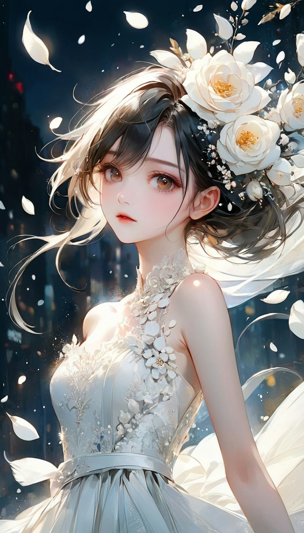 bride