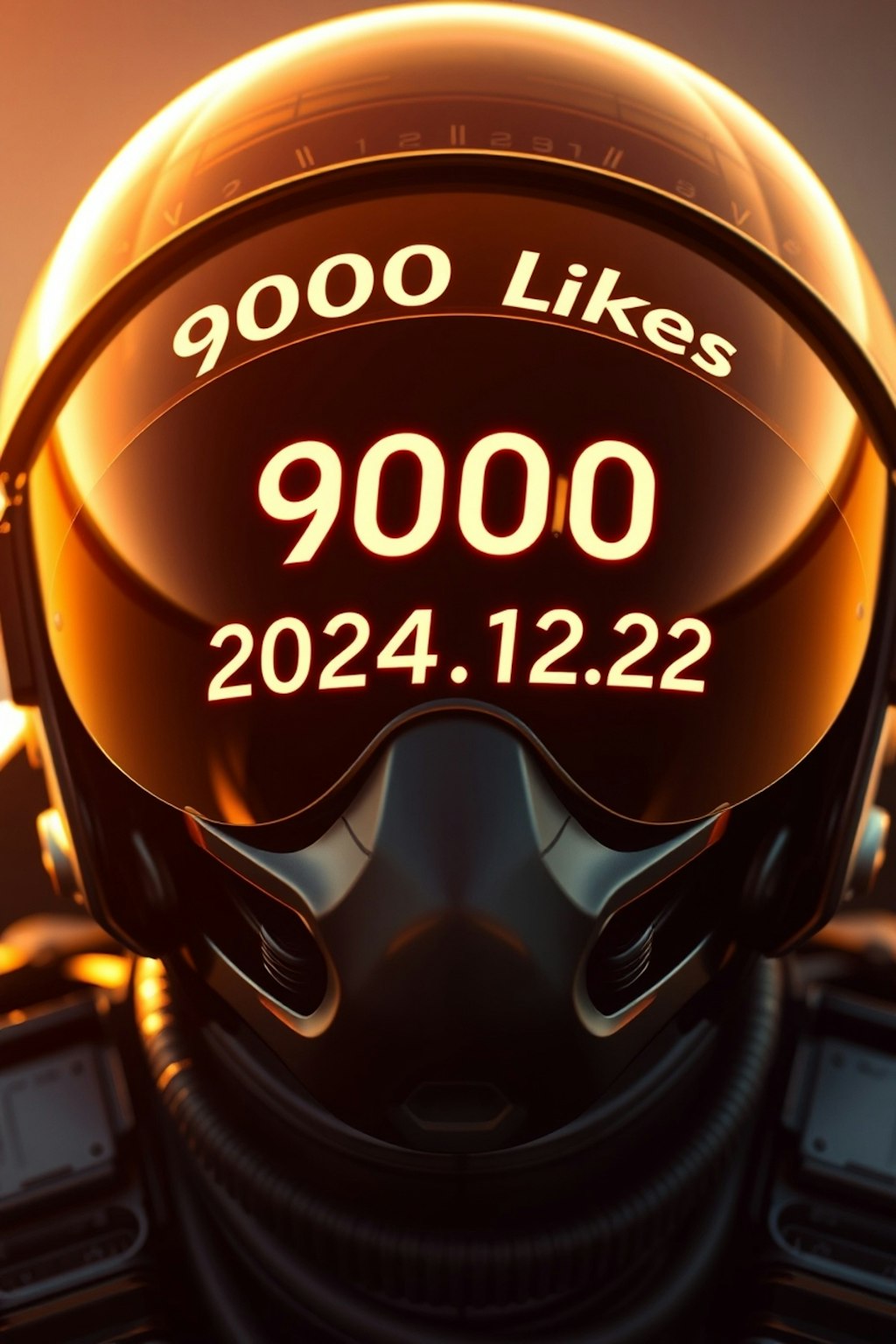 祝9000いいねありがとうございますm(_ _)m