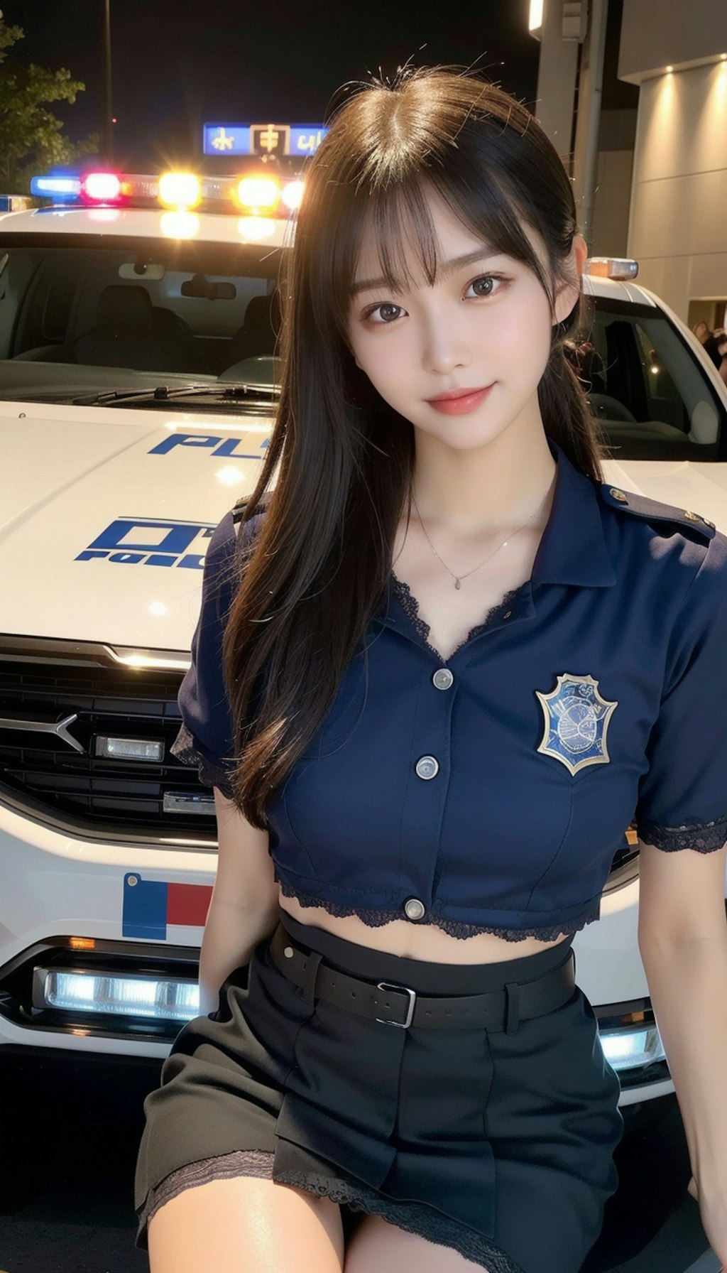 警察官21