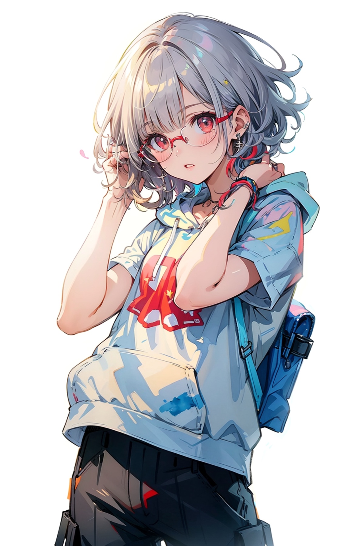 二次元　cg 男の娘 