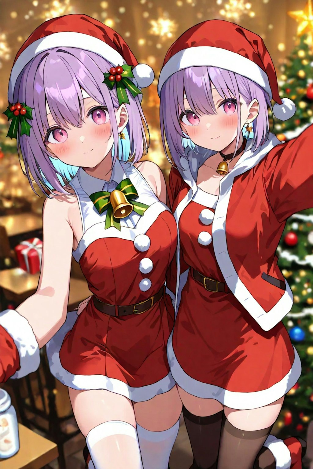 クリスマス