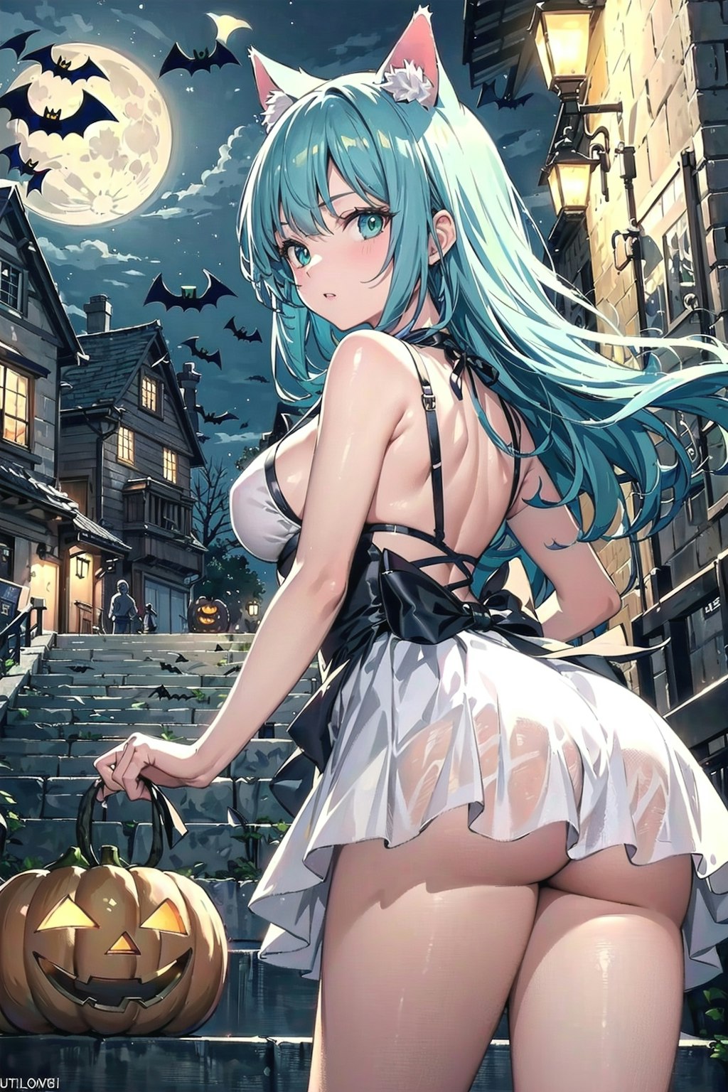 いよいよハロウィン本番ですね👻🎃