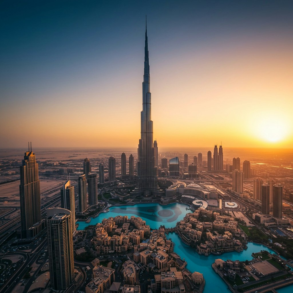 Dubai