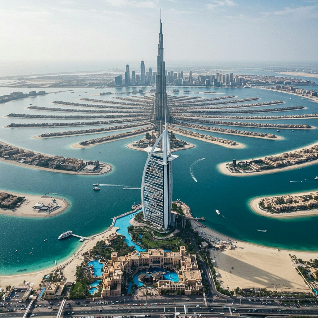 Dubai