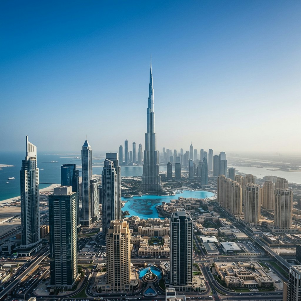 Dubai