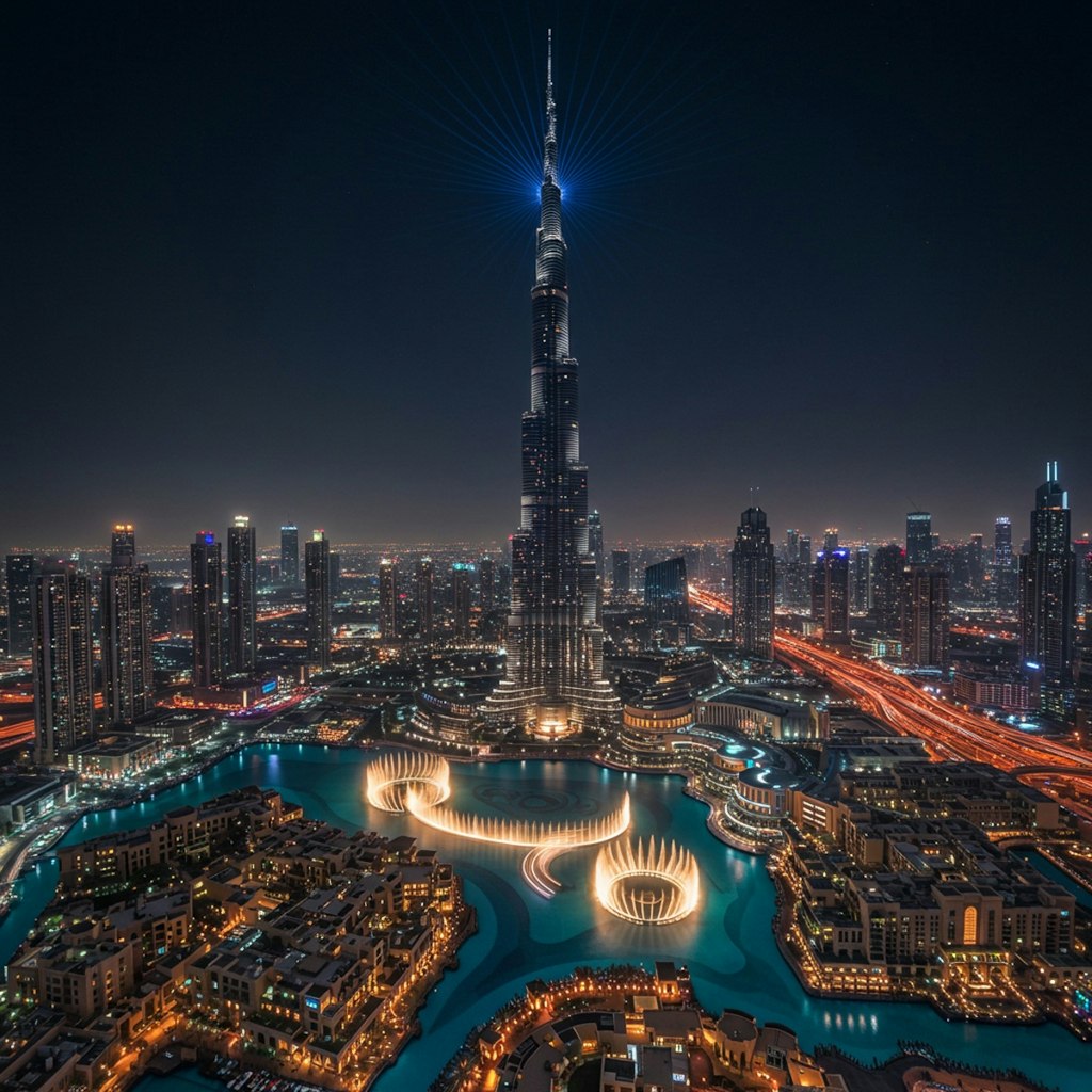 Dubai