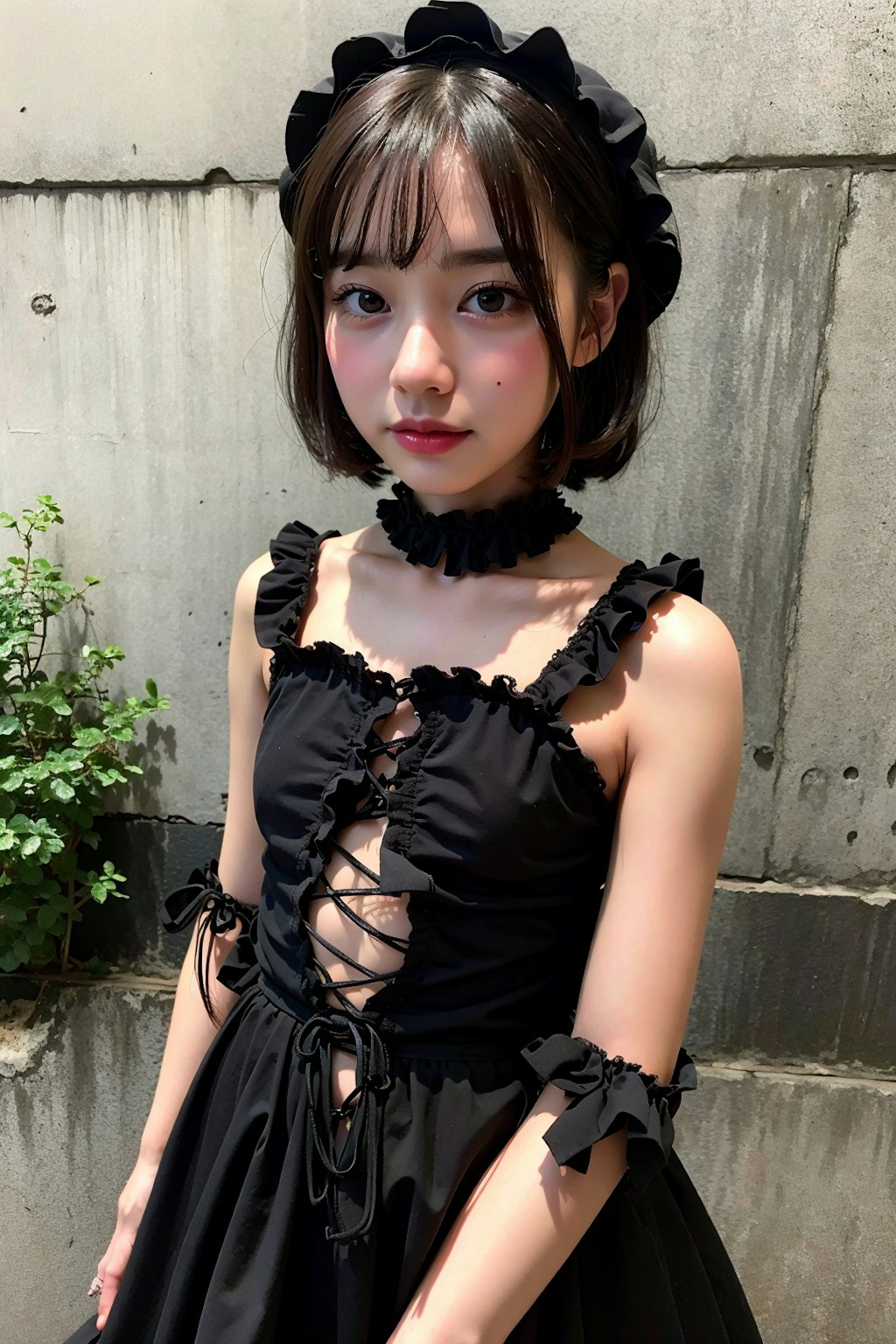 【12枚】コスプレからヌードまで